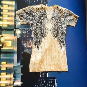 Medium ✨Sinful✨ tee